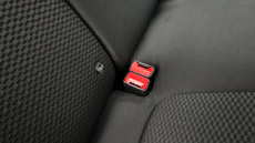 Ford Puma 1.0 EcoBoost Hybrid mHEV ST-Line 5dr Petrol Hatchback